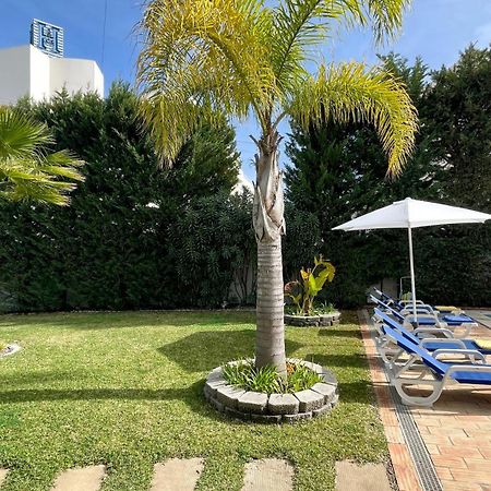 Golfinho By Check-In Portugal Villa Албуфейра Екстериор снимка