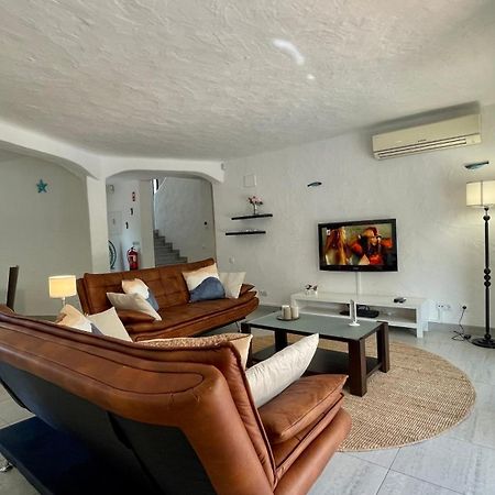 Golfinho By Check-In Portugal Villa Албуфейра Екстериор снимка