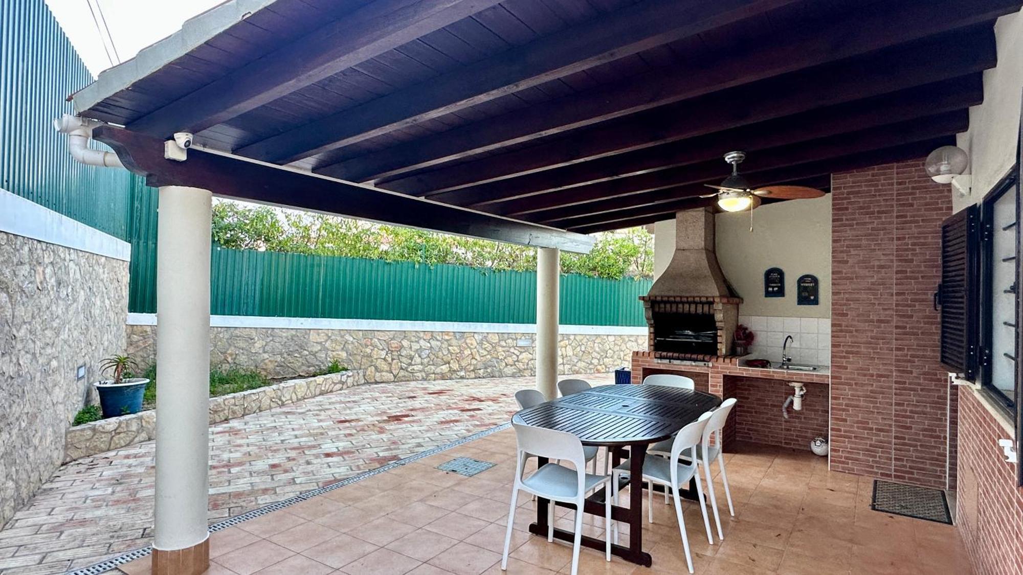 Golfinho By Check-In Portugal Villa Албуфейра Екстериор снимка