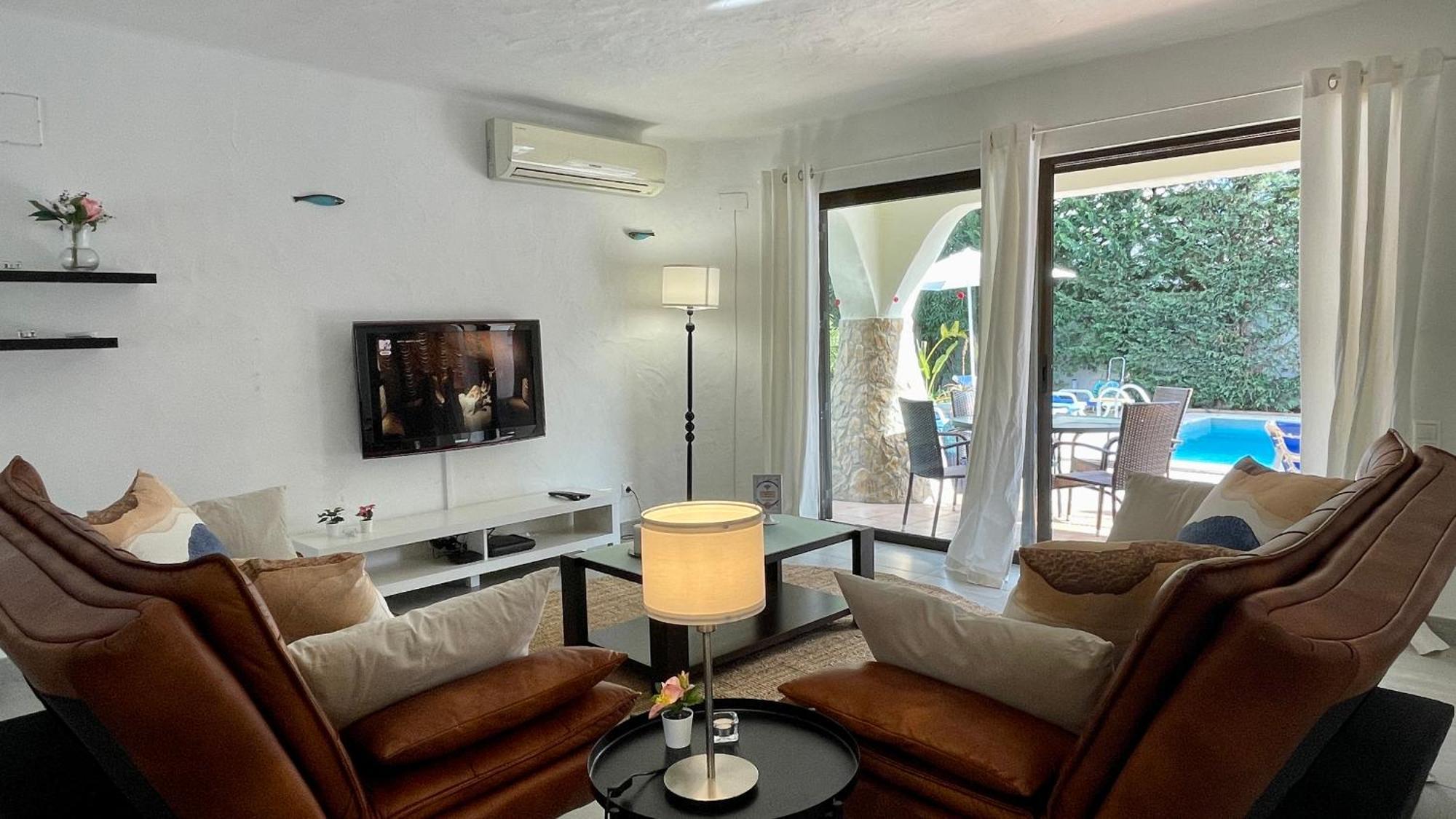 Golfinho By Check-In Portugal Villa Албуфейра Екстериор снимка
