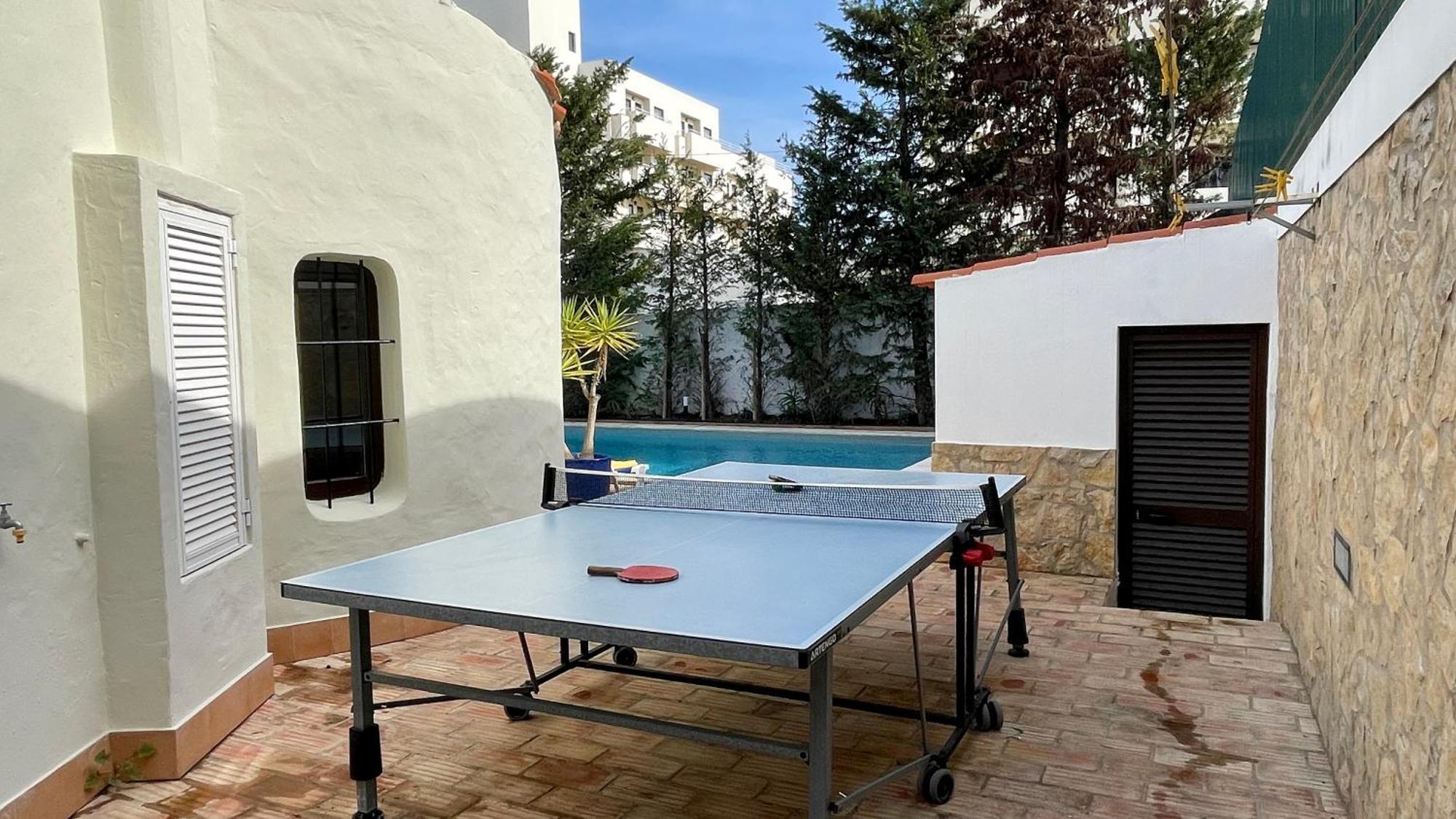 Golfinho By Check-In Portugal Villa Албуфейра Екстериор снимка