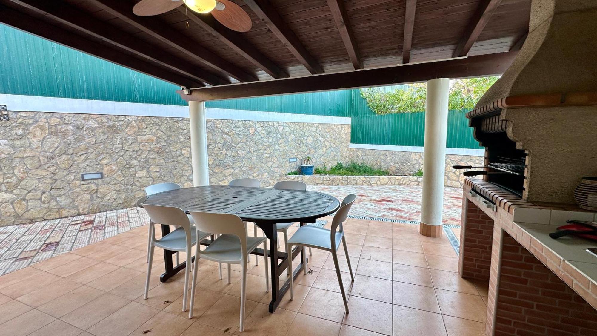 Golfinho By Check-In Portugal Villa Албуфейра Екстериор снимка